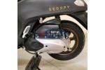 Honda Scoopy Prestige Tahun 2026